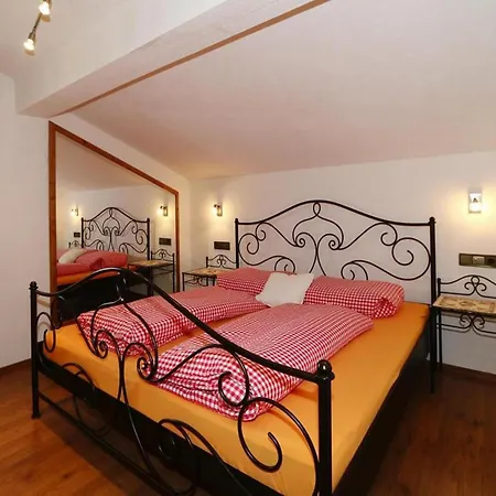 In Hippach Near Horbergbahn