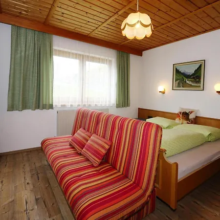 In Hippach Near Horbergbahn *