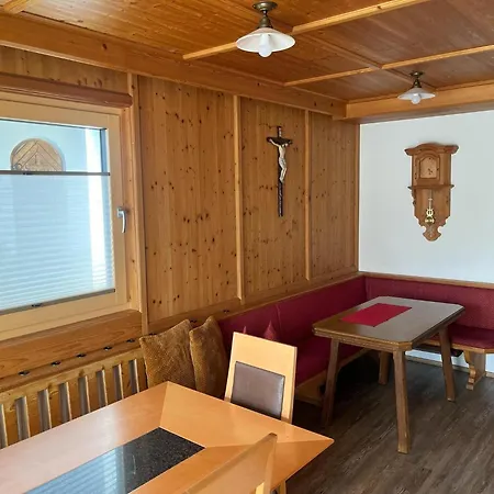 In Hippach Near Horbergbahn * Muhlen (Tyrol)