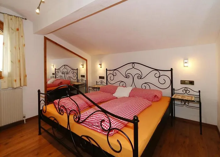 In Hippach Near Horbergbahn