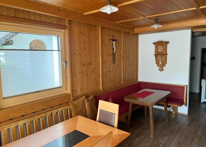 In Hippach Near Horbergbahn * Muhlen (Tyrol)