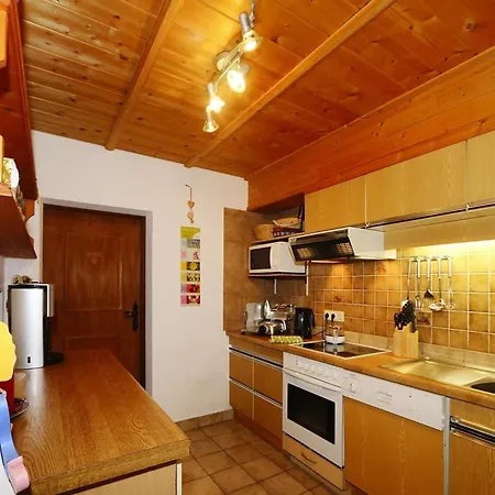 In Hippach Near Horbergbahn Apartman Mühlen