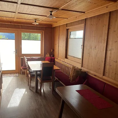 In Hippach Near Horbergbahn