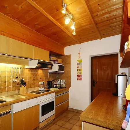 Apartmán In Hippach Near Horbergbahn *