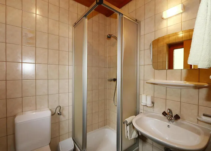 In Hippach Near Horbergbahn Appartamento Muhlen (Tyrol)