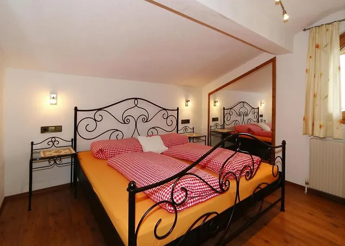 In Hippach Near Horbergbahn *